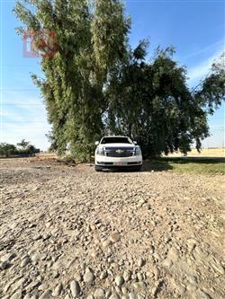 شێڤرۆلێت تاهۆ